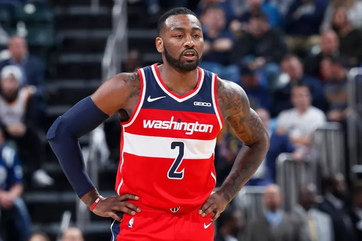 john wall eye an nba comeback as the 2nd best player