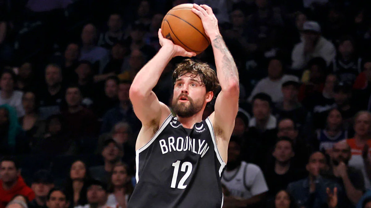 joe harris nba retirement