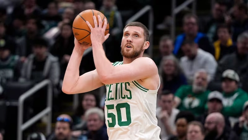 Sviatoslav Mykhailiuk