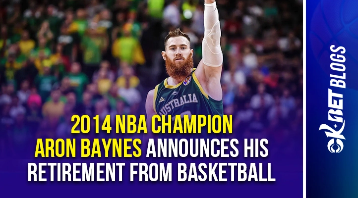 aron baynes announces retirement