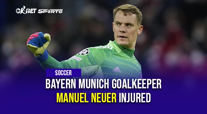 Manuel Neuer a man celebrating in a football game