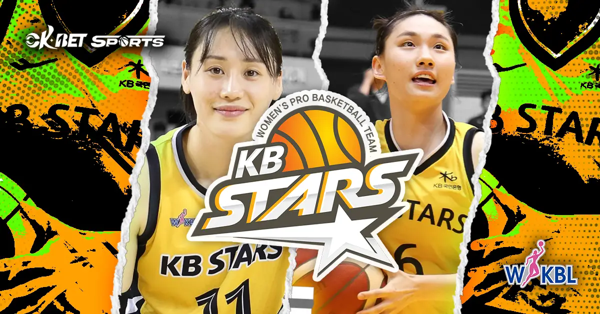 KB Stars Seoul